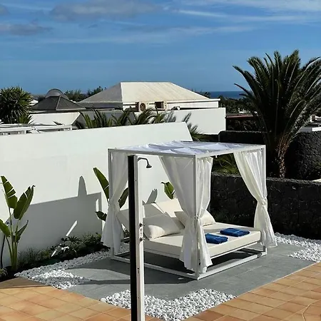 Villa Ascanio Playa Blanca (Lanzarote)