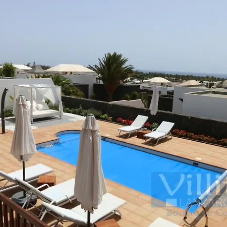 Ascanio Playa Blanca (Lanzarote)